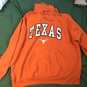 Texas Sweatshirt